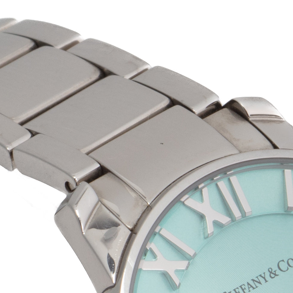 TIFFANY & CO. Atlas Watch