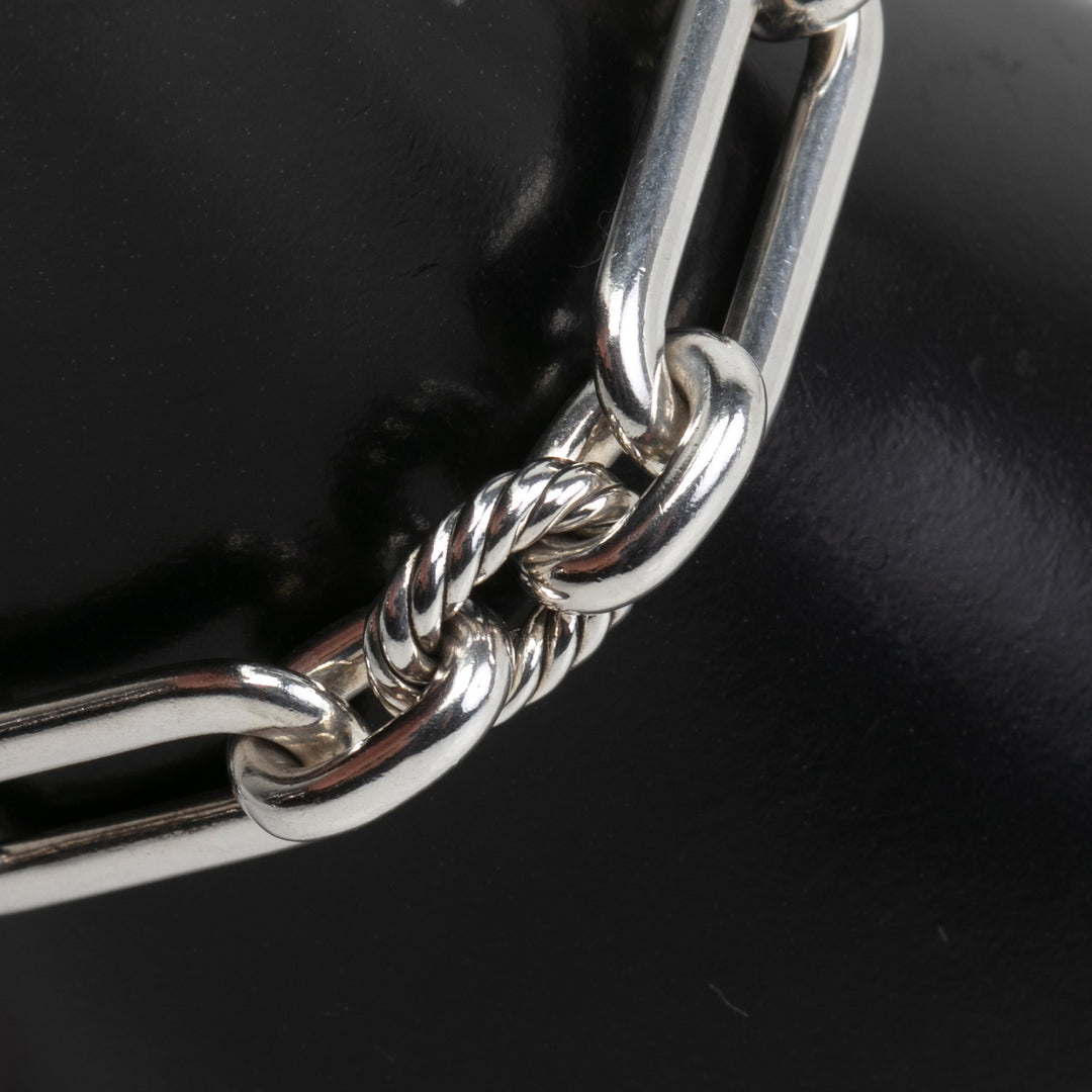 DAVID YURMAN Chain Link Bracelet