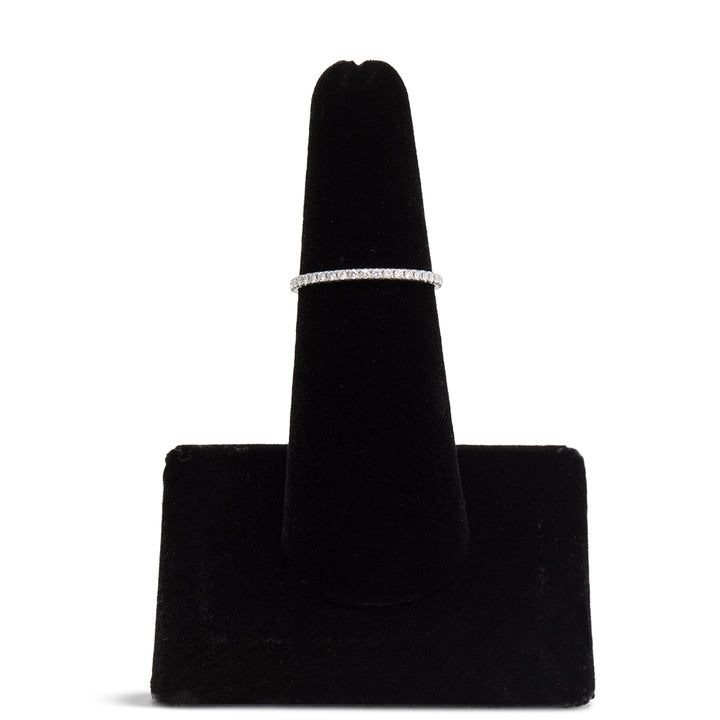 TIFFANY & CO. Diamond Eternity Band