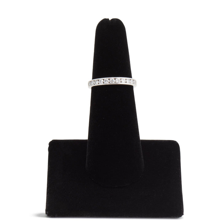 TIFFANY & CO. Diamond Band