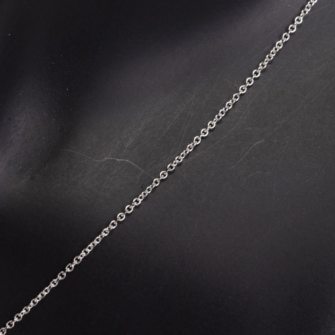 TIFFANY & CO. Color by the Yard Amethyst Necklace