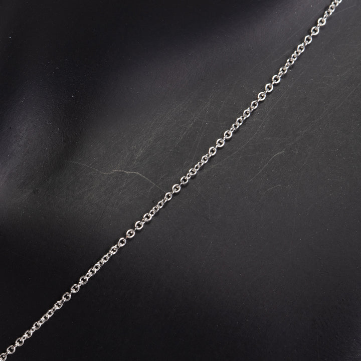 TIFFANY & CO. Color by the Yard Amethyst Necklace