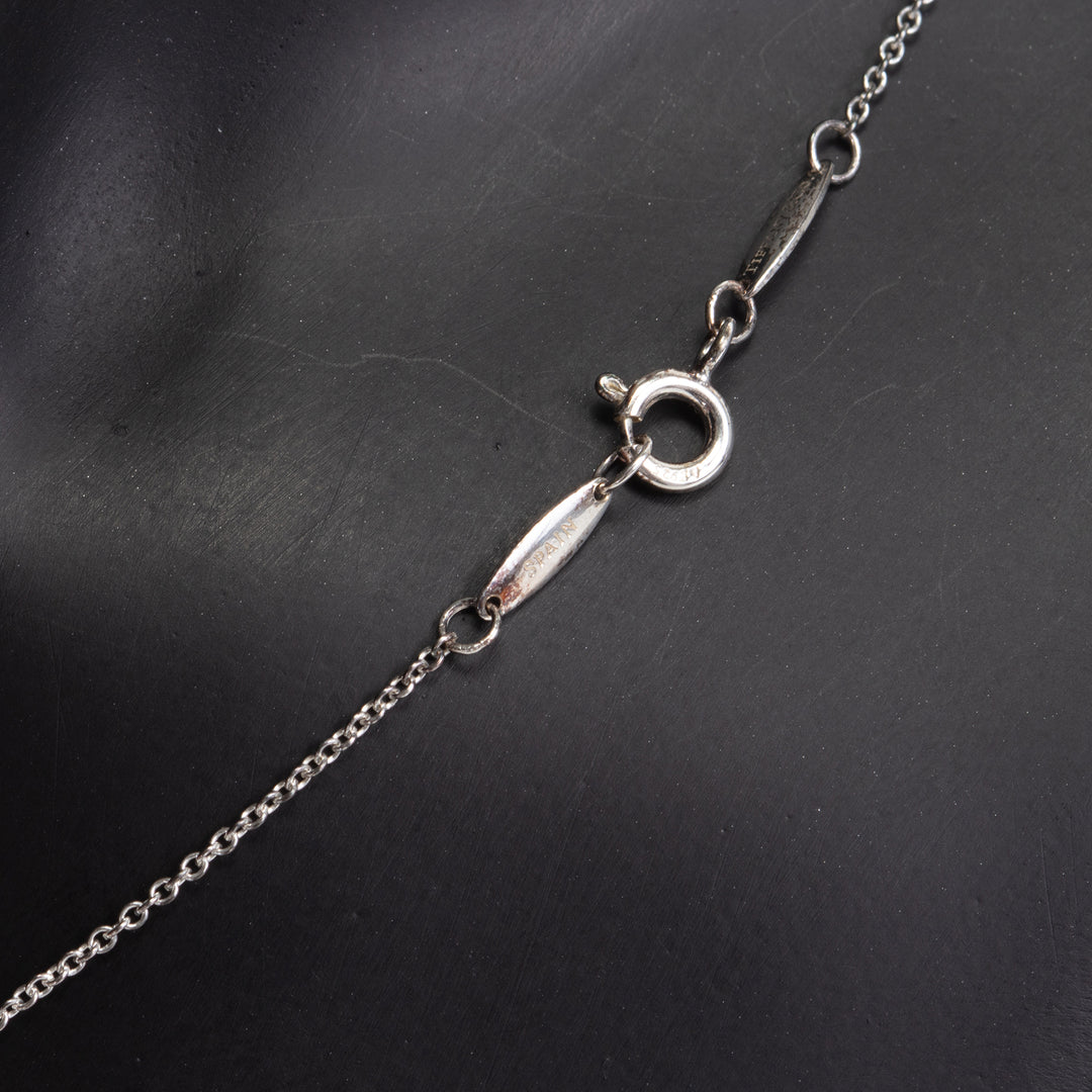 TIFFANY & CO. Color by the Yard Amethyst Necklace