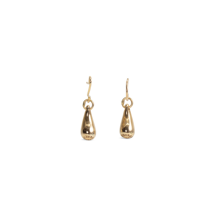 TIFFANY & CO. Teardrop Earrings