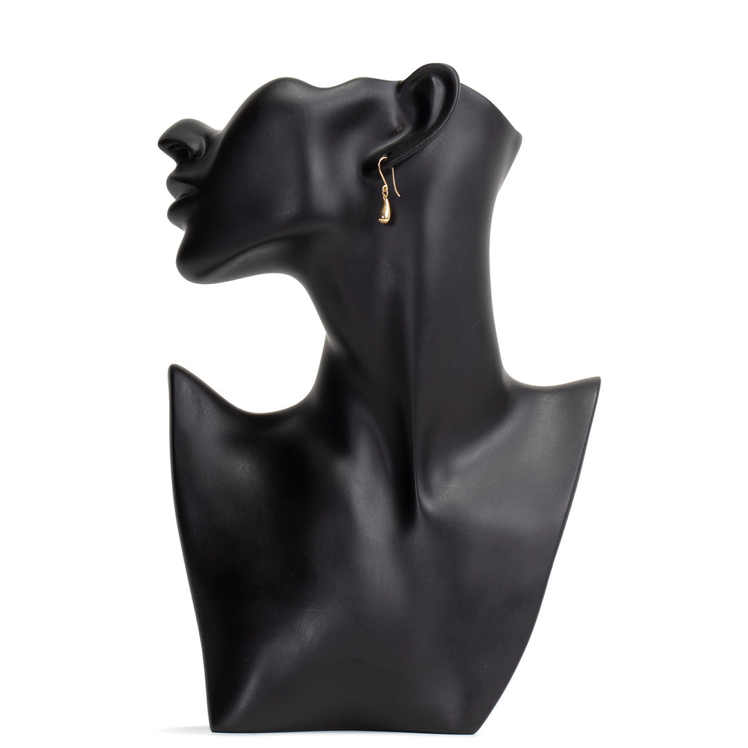 TIFFANY & CO. Teardrop Earrings