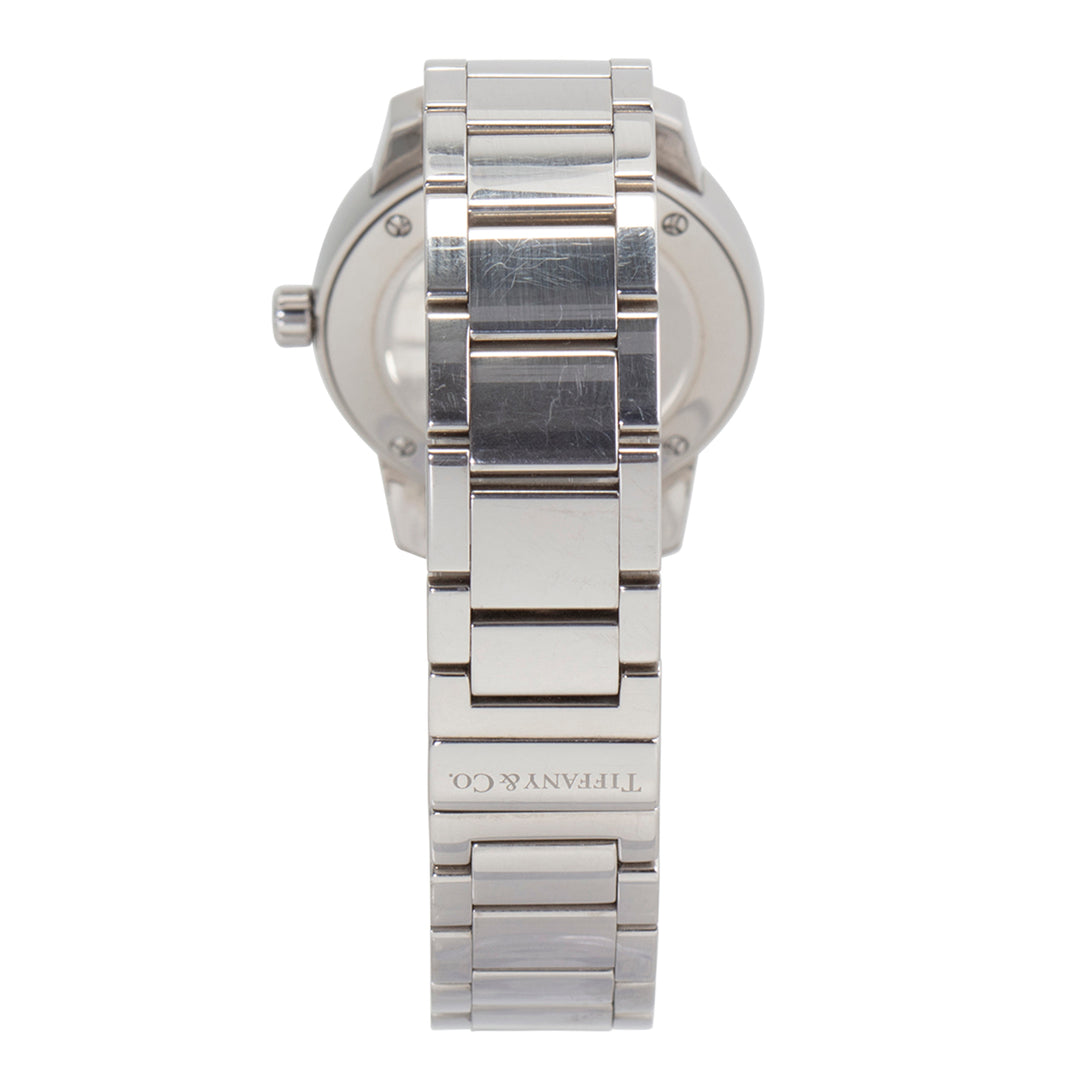 TIFFANY & CO. Atlas Watch