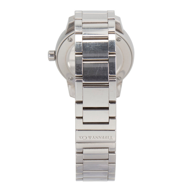 TIFFANY & CO. Atlas Watch