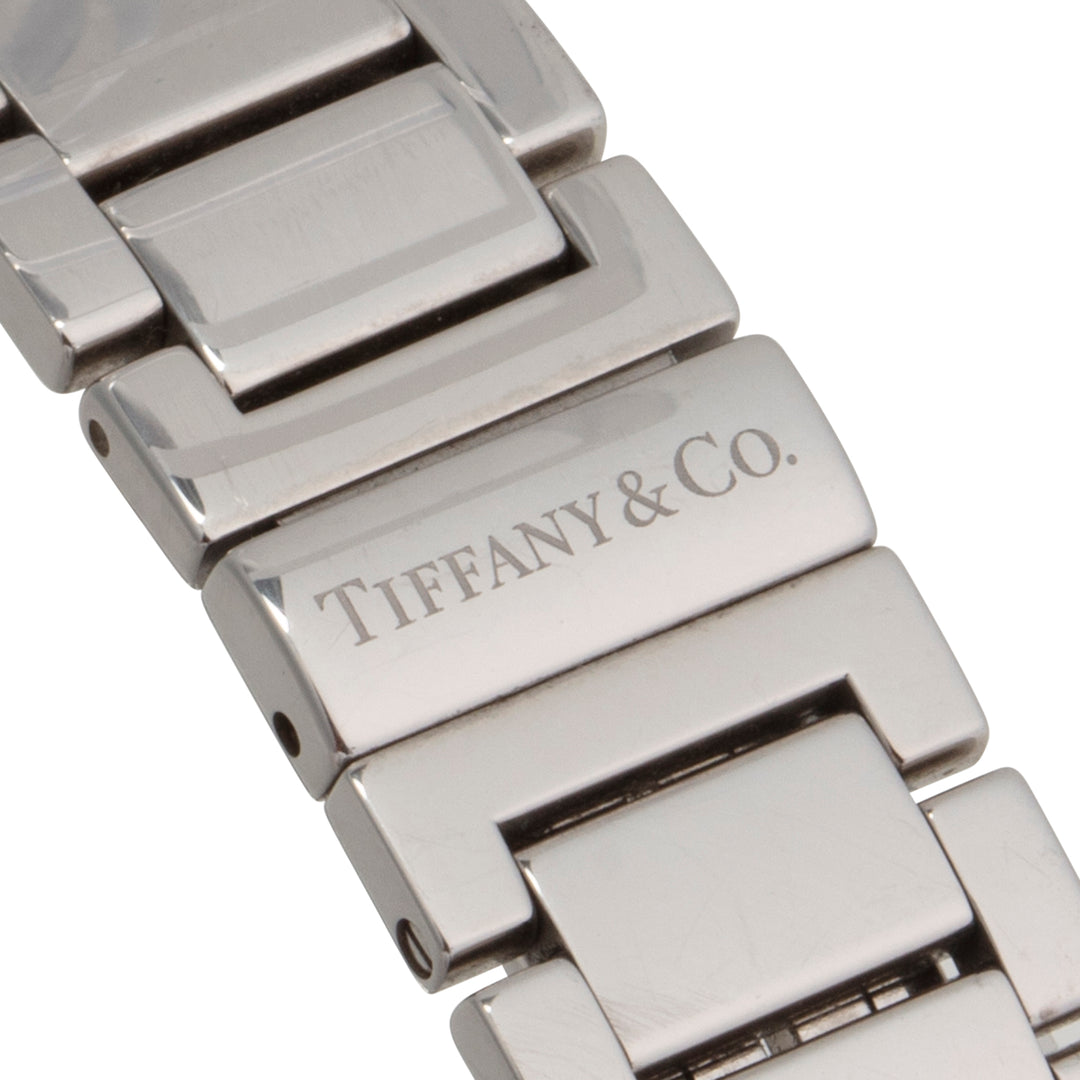 TIFFANY & CO. Atlas Watch