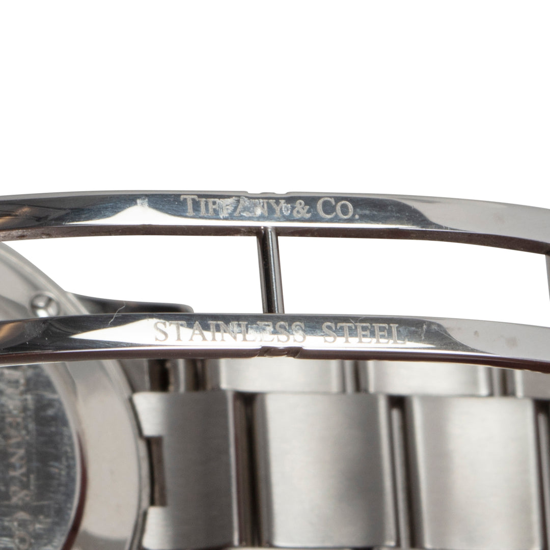 TIFFANY & CO. Atlas Watch