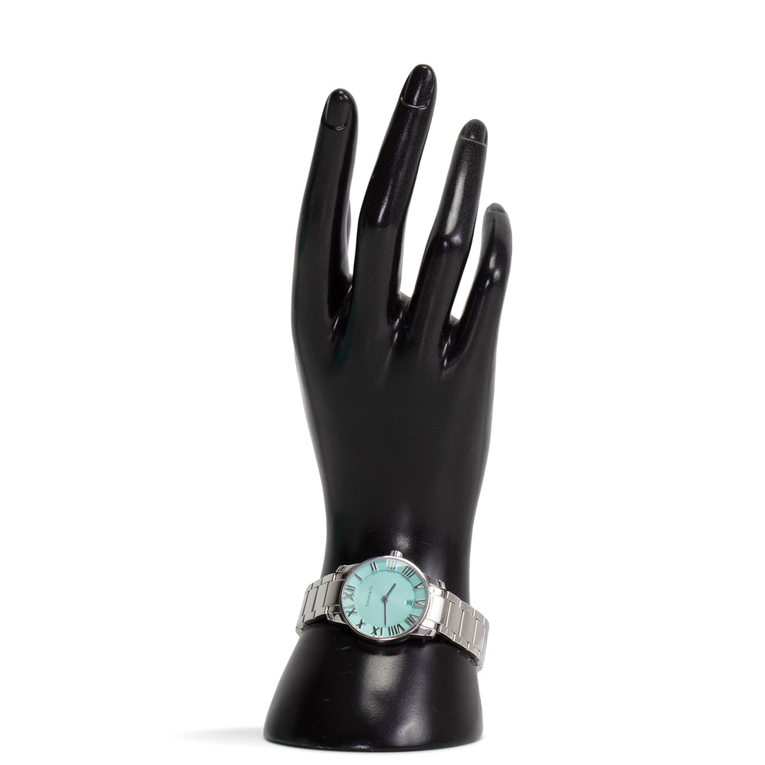 TIFFANY & CO. Atlas Watch