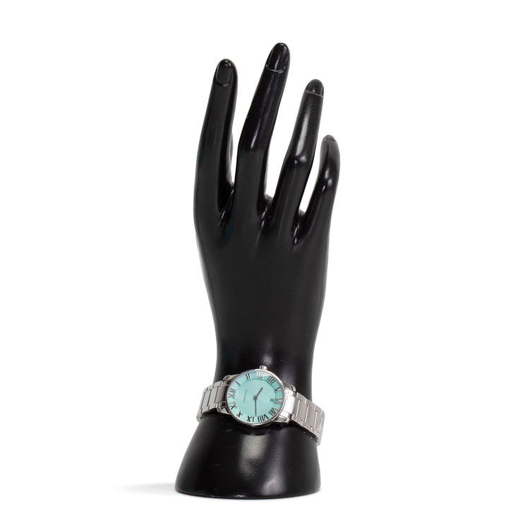 TIFFANY & CO. Atlas Watch