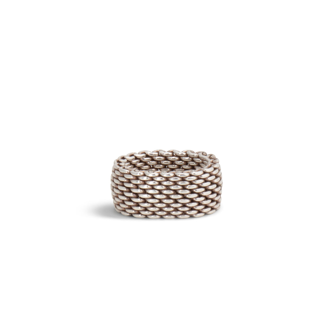 TIFFANY & CO. Somerset Mesh Band