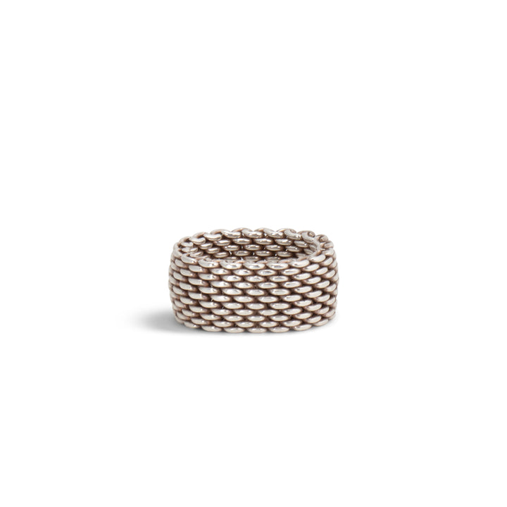 TIFFANY & CO. Somerset Mesh Band