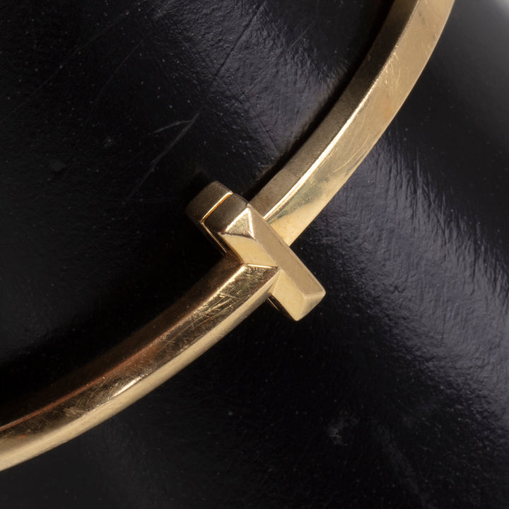 TIFFANY & CO. T1 Narrow Hinged Bracelet