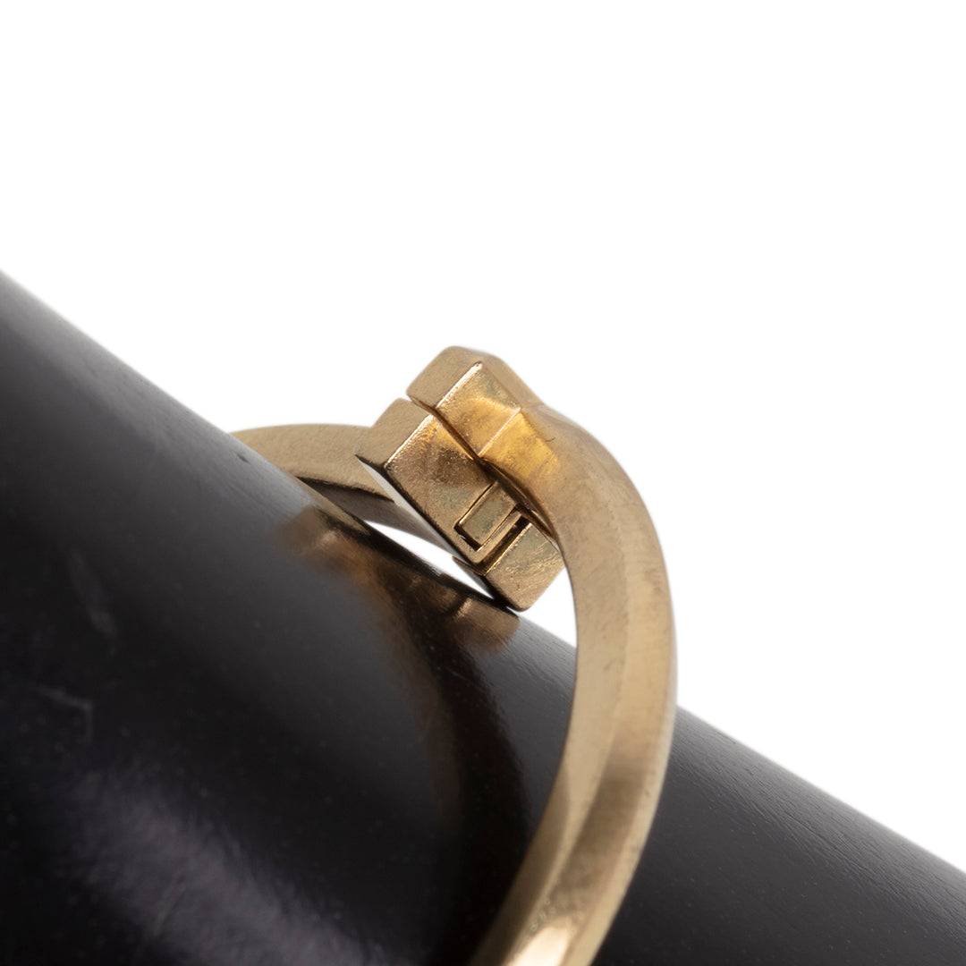 TIFFANY & CO. T1 Narrow Hinged Bracelet