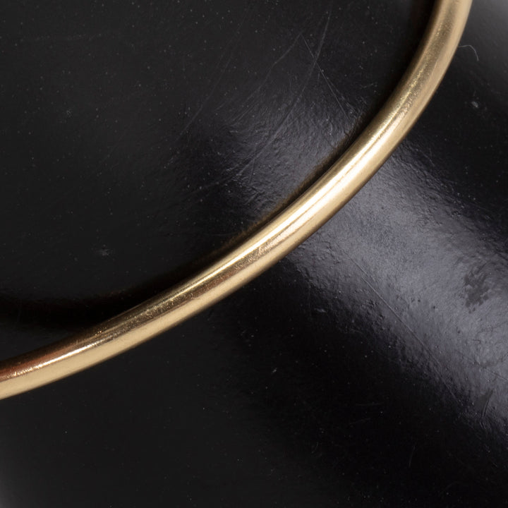 TIFFANY & CO. T Wire Bracelet - Small