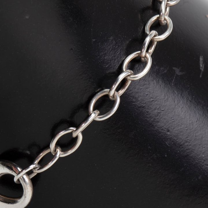 TIFFANY & CO. Infinity Bracelet