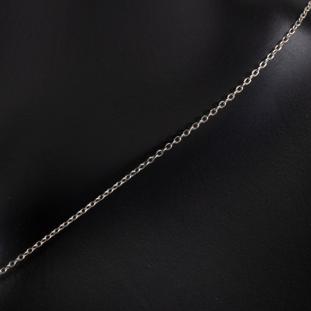TIFFANY & CO. Return To Tiffany Heart Necklace