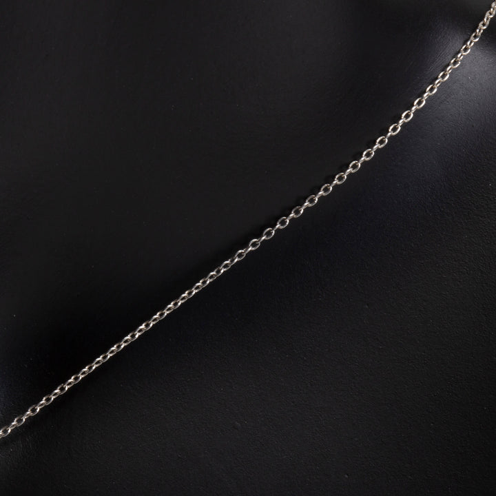 TIFFANY & CO. Return To Tiffany Heart Necklace