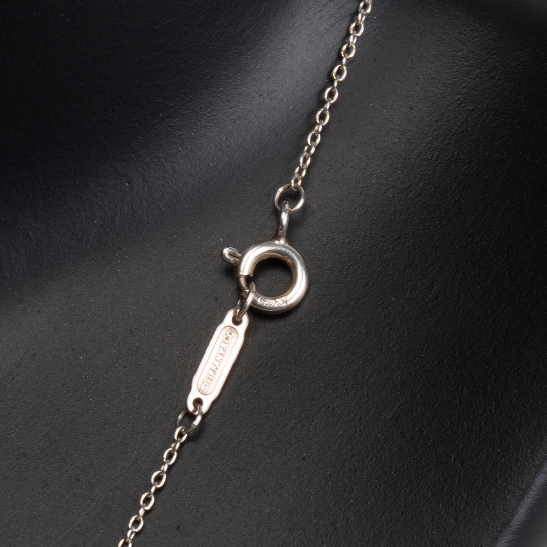 TIFFANY & CO. Return To Tiffany Heart Necklace