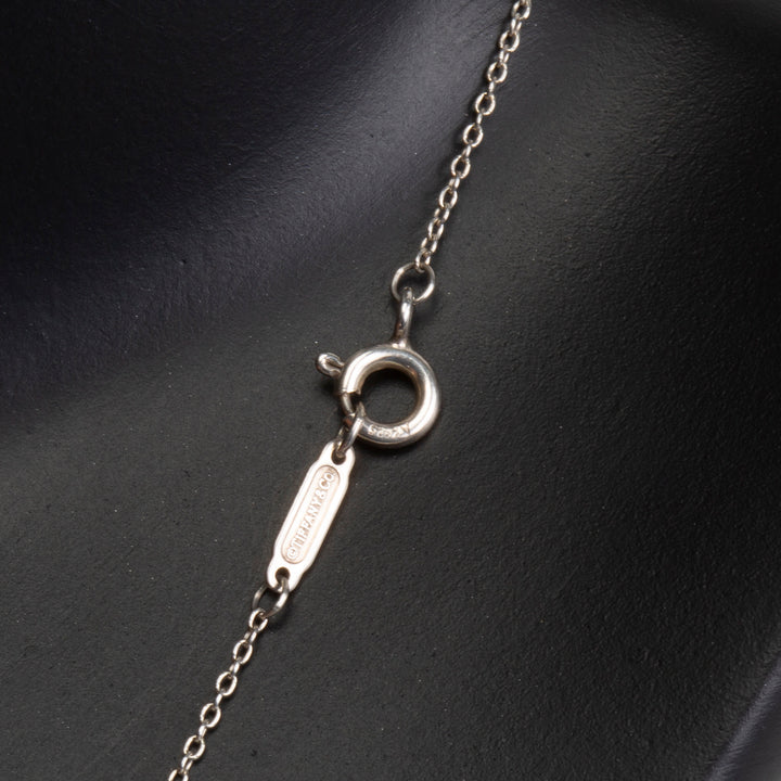 TIFFANY & CO. Return To Tiffany Heart Necklace