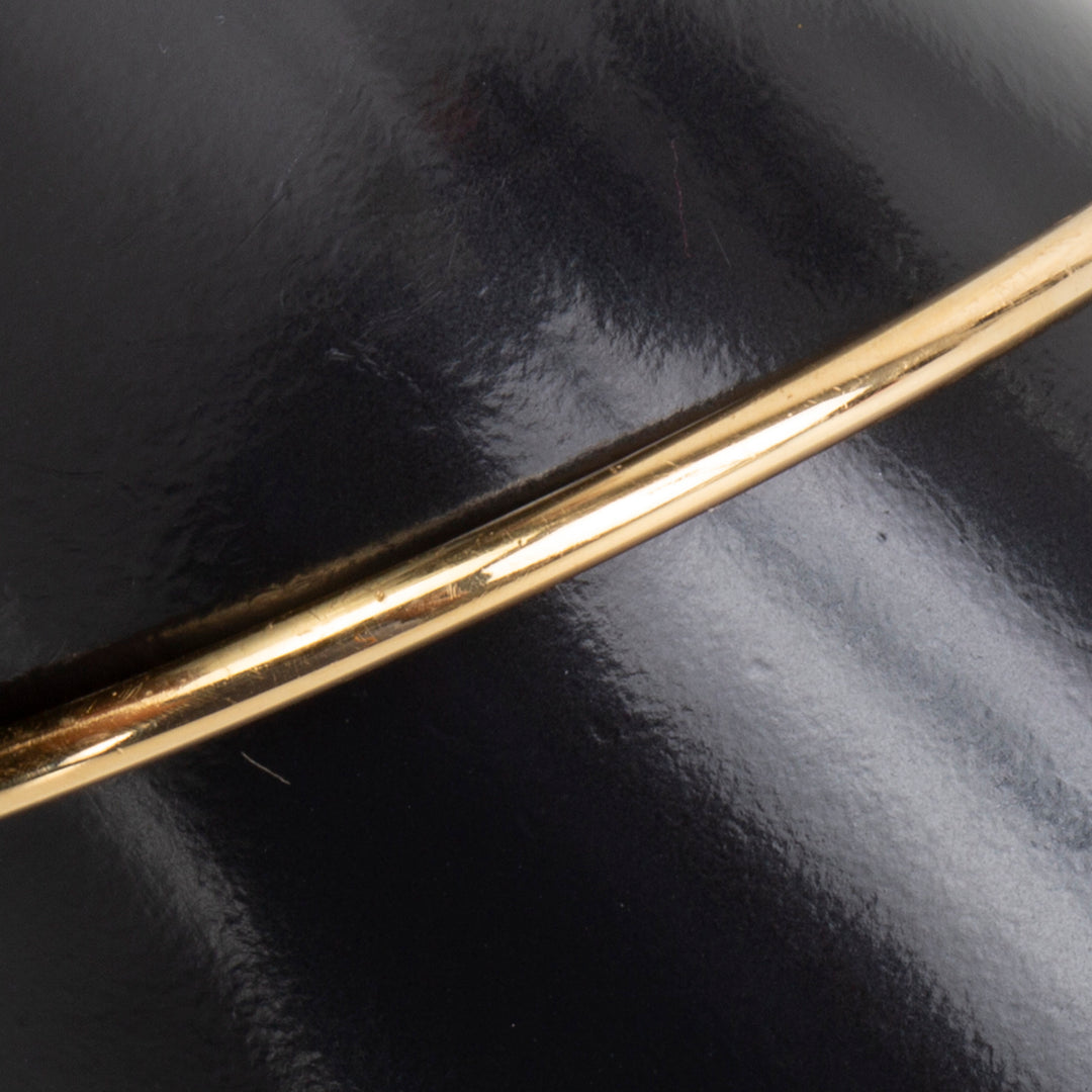 TIFFANY & CO. T Wire Bracelet