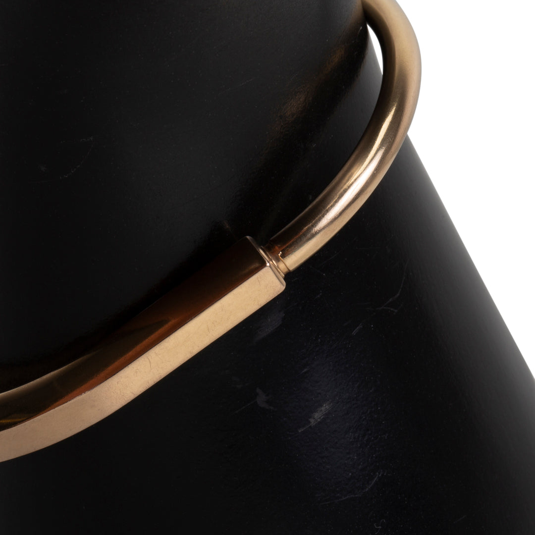 TIFFANY & CO. Lock Bracelet