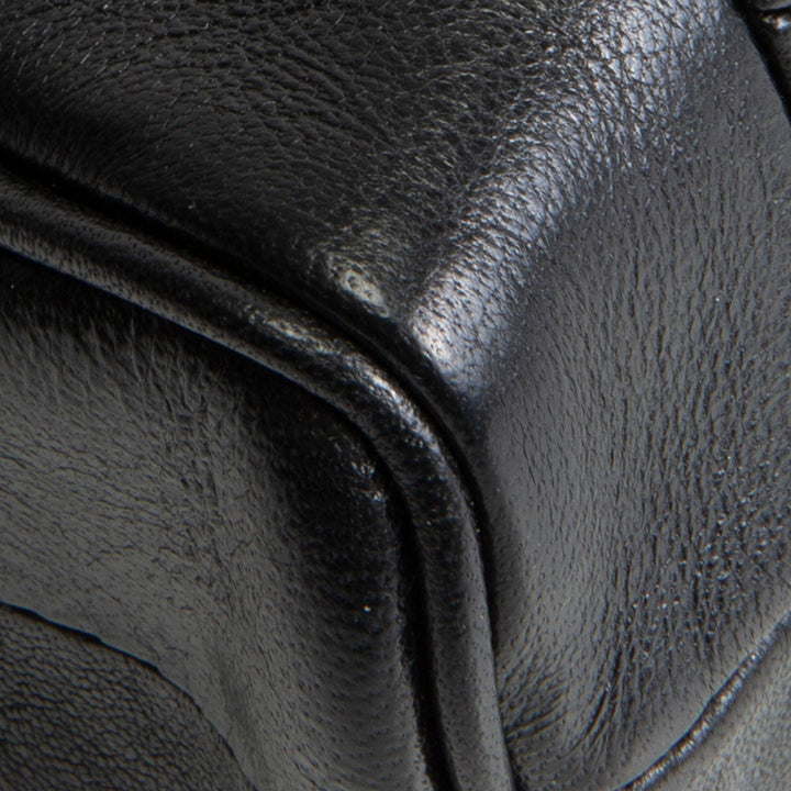 VALENTINO Panthea V Logo Signature Shoulder Bag
