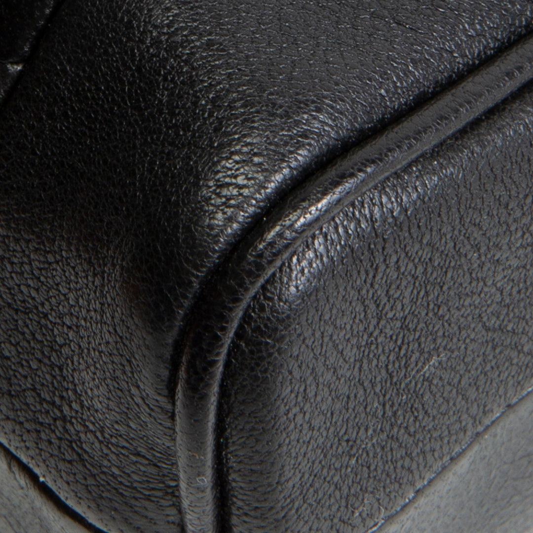 VALENTINO Panthea V Logo Signature Shoulder Bag