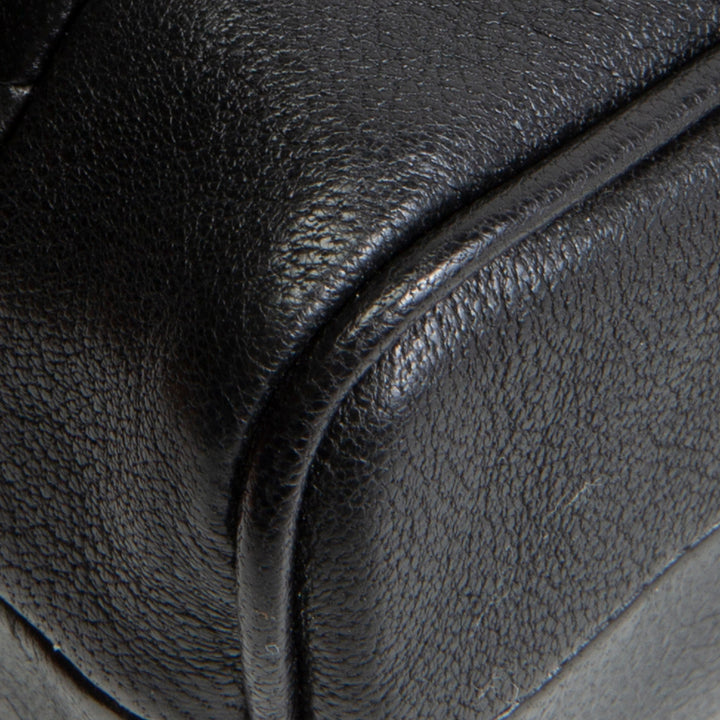 VALENTINO Panthea V Logo Signature Shoulder Bag