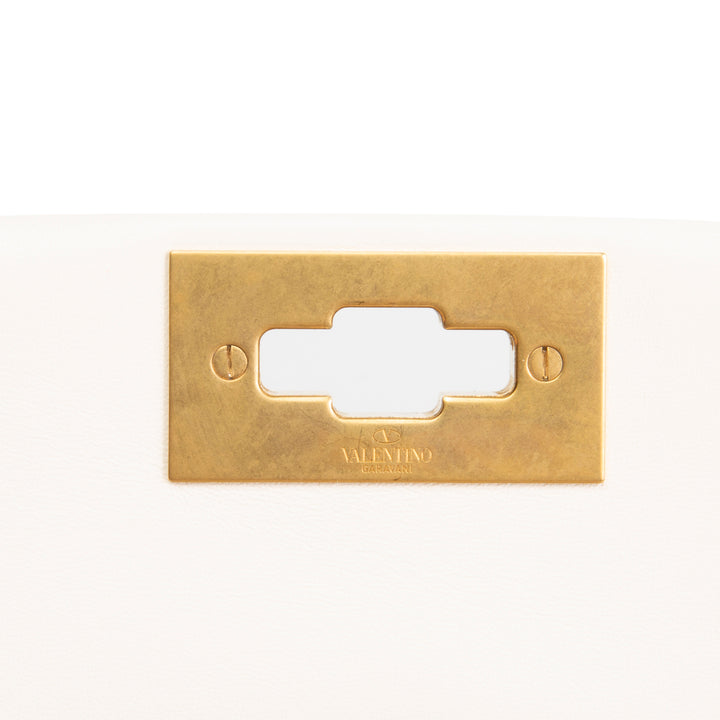 VALENTINO Roman Stud Shoulder Bag