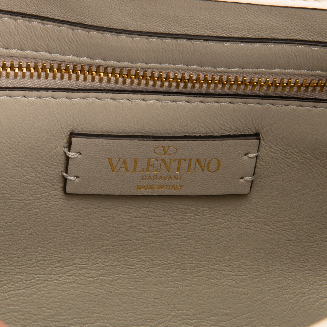 VALENTINO Roman Stud Shoulder Bag