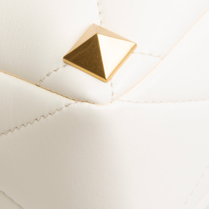 VALENTINO Roman Stud Shoulder Bag