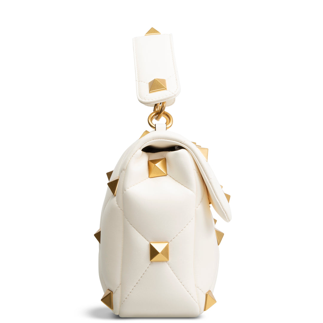 VALENTINO Roman Stud Shoulder Bag