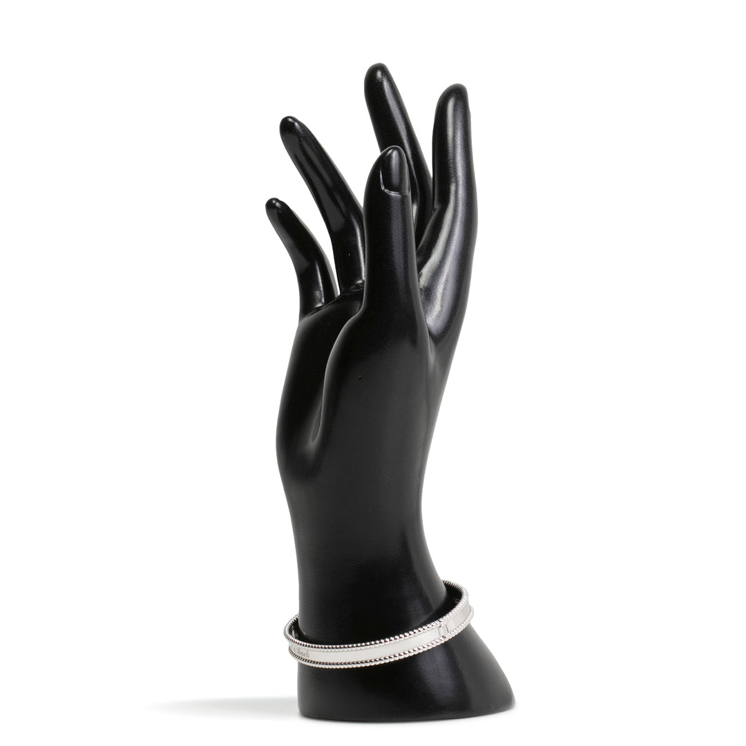 Van Cleef & Arpels Perlée Signature Bracelet