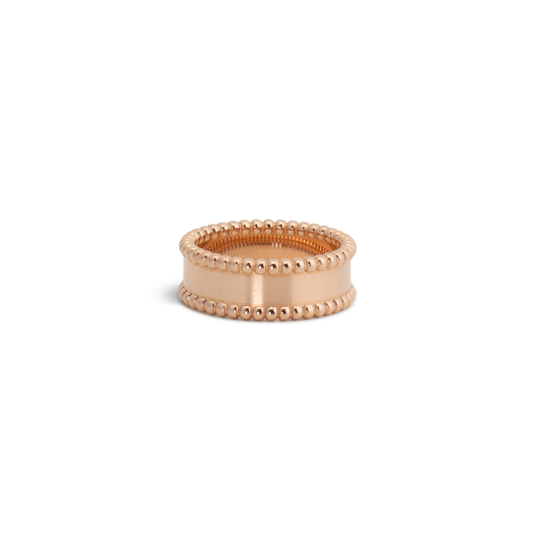 VAN CLEEF & ARPELS Perlee Ring