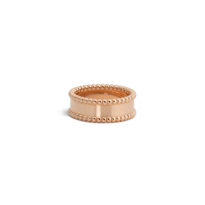 VAN CLEEF & ARPELS Perlee Ring