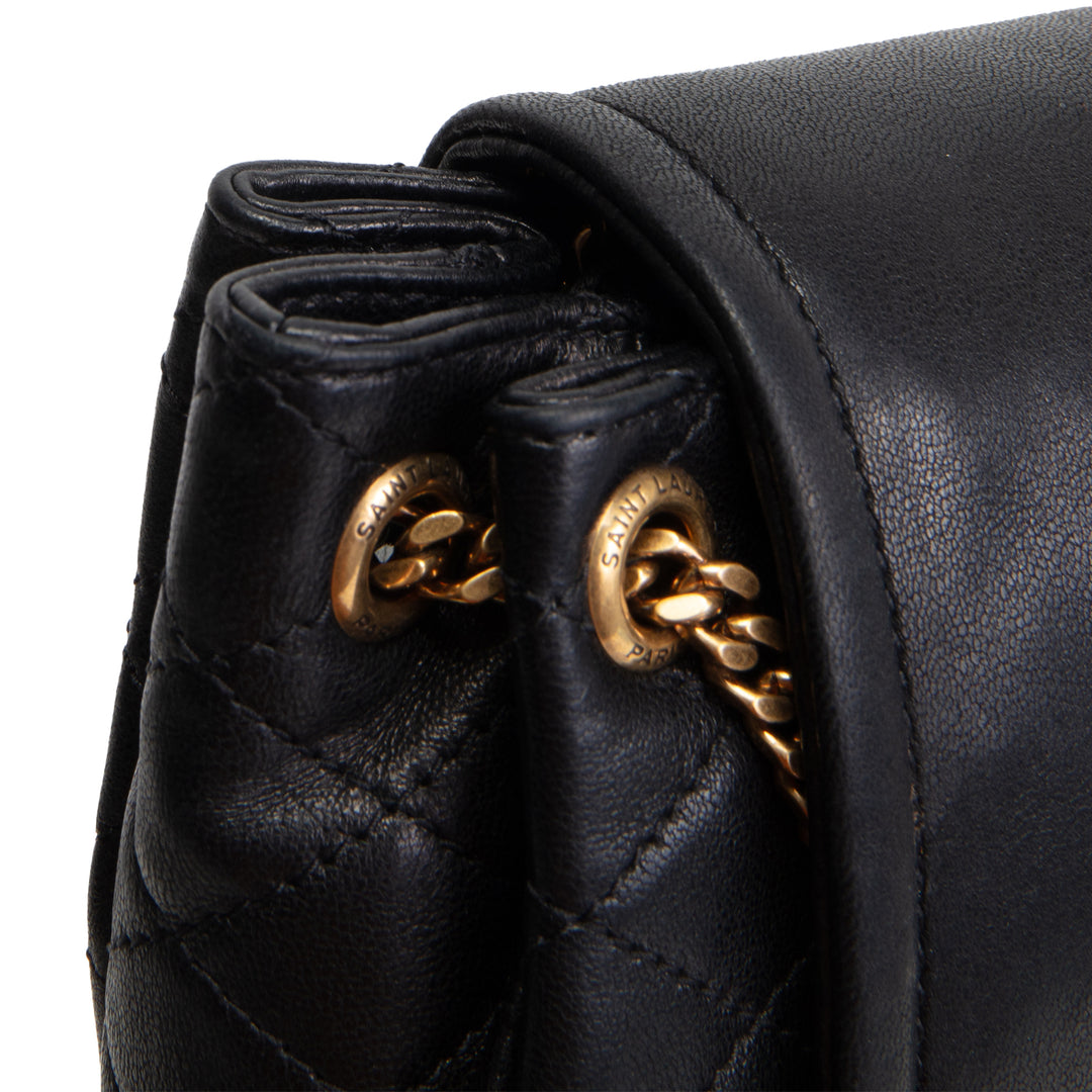 SAINT LAURENT Mini Nolita