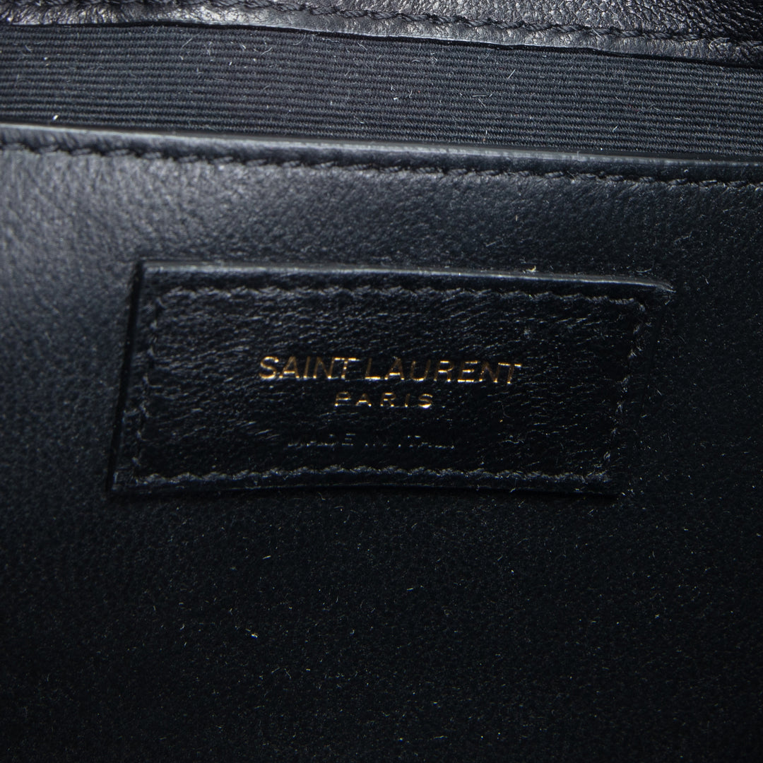SAINT LAURENT Mini Nolita