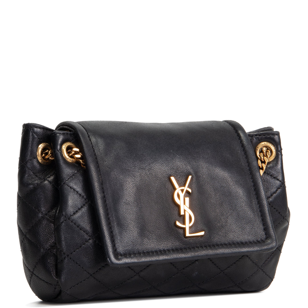 SAINT LAURENT Mini Nolita