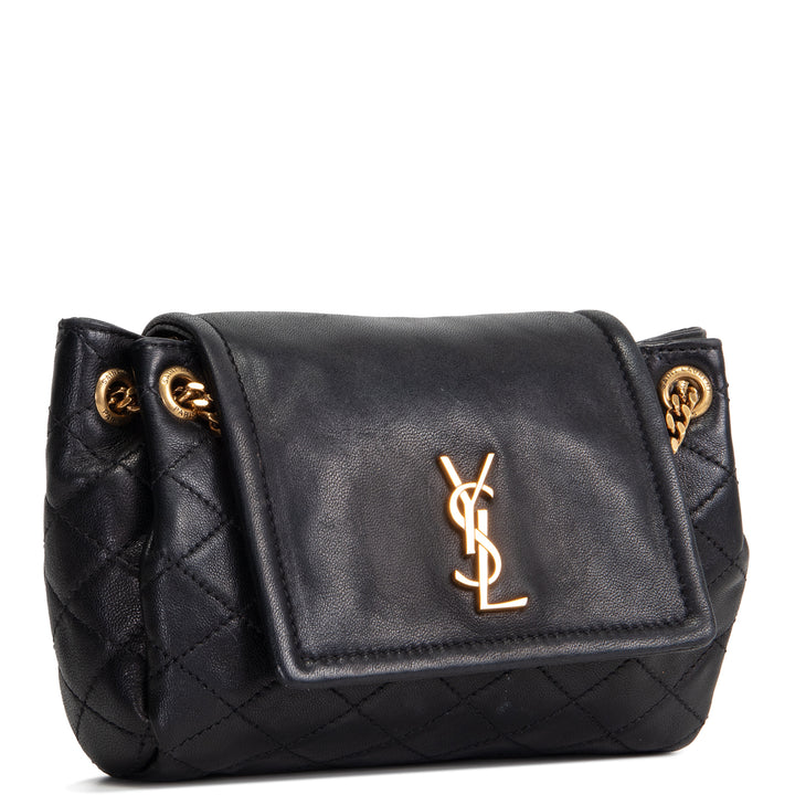 SAINT LAURENT Mini Nolita