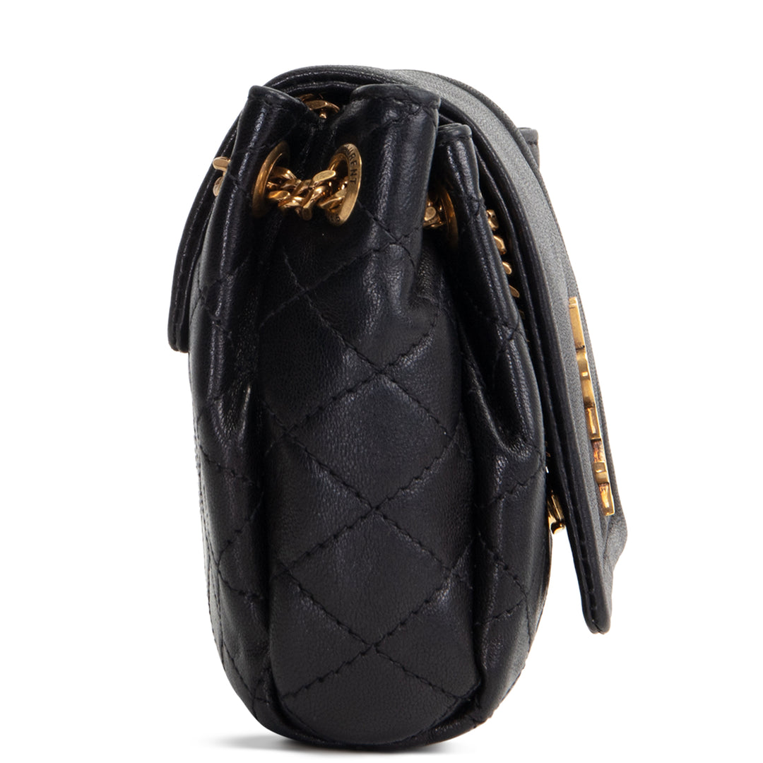 SAINT LAURENT Mini Nolita