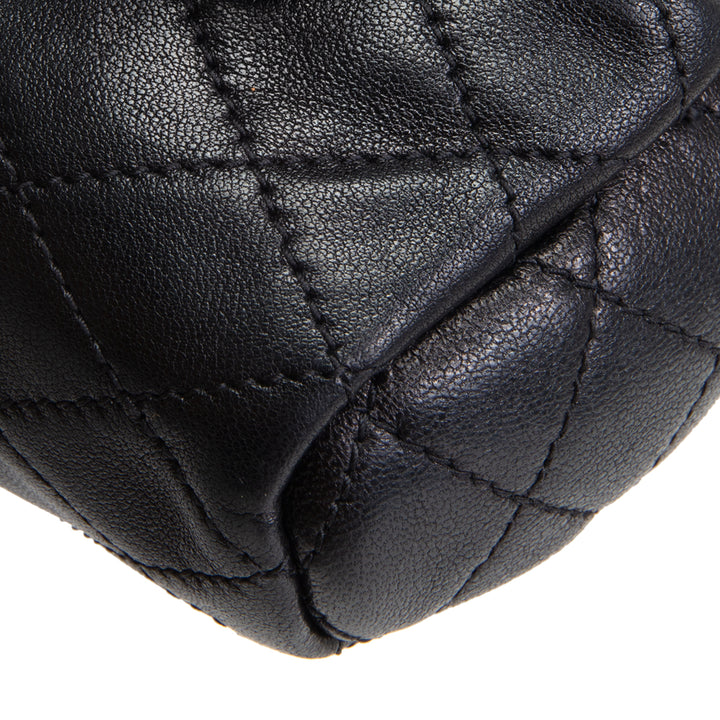 SAINT LAURENT Mini Nolita