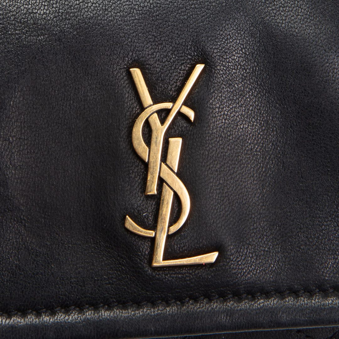 SAINT LAURENT Mini Nolita