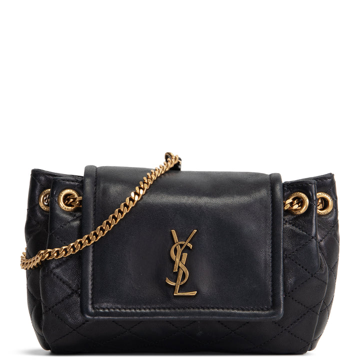 SAINT LAURENT Mini Nolita