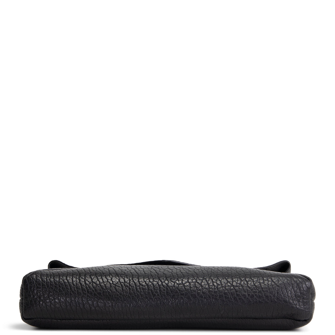 SAINT LAURENT Cassandre Envelope Pouch Bag XL
