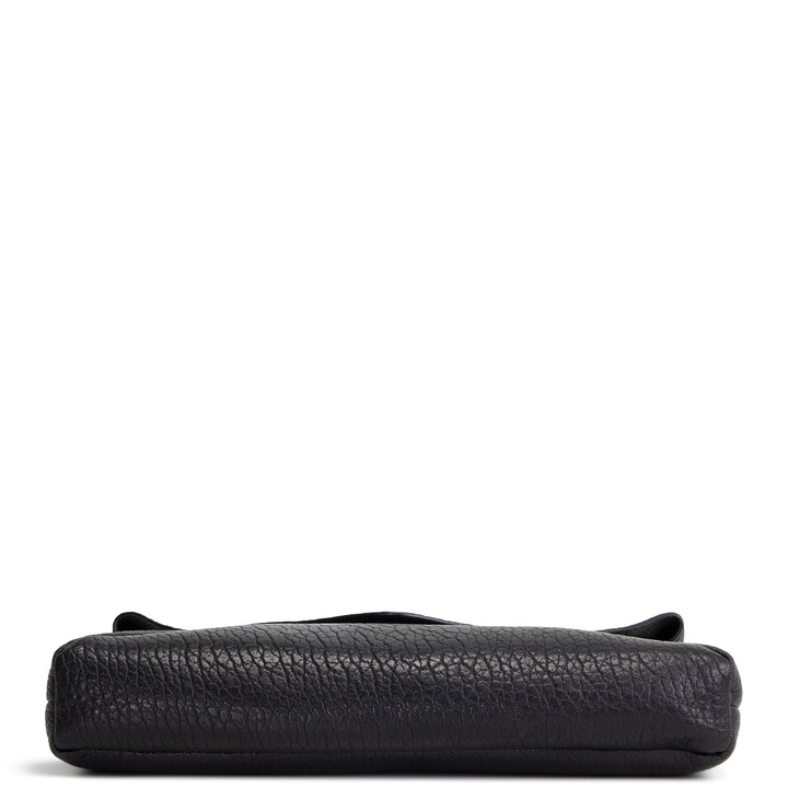 SAINT LAURENT Cassandre Envelope Pouch Bag XL
