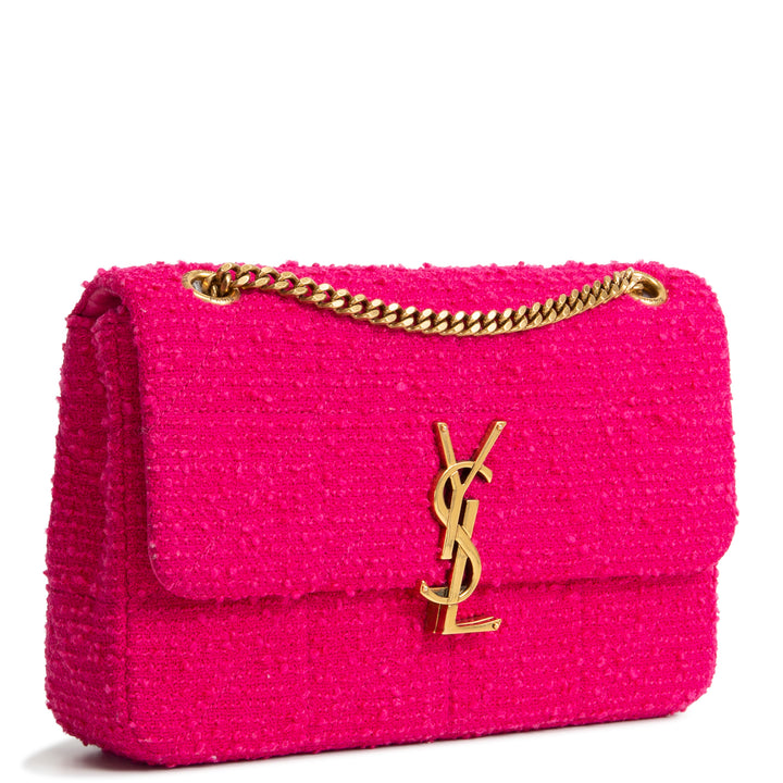SAINT LAURENT Jamie Tweed
