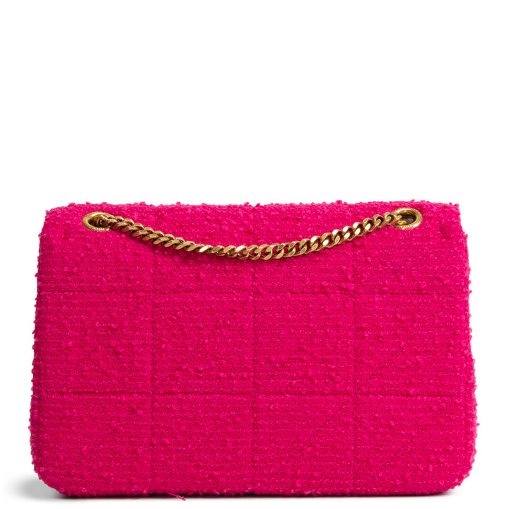SAINT LAURENT Jamie Tweed