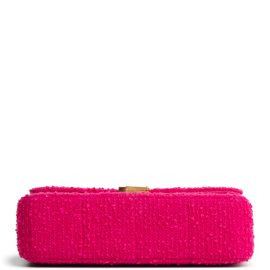 SAINT LAURENT Jamie Tweed
